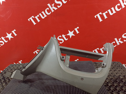 Накладка торпедо