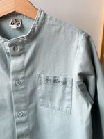 Хлопковая рубашка Bonton, 128