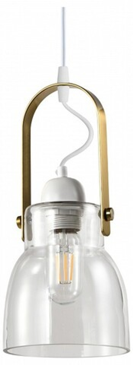 Подвесной светильник Moderli Terni V10454-1P