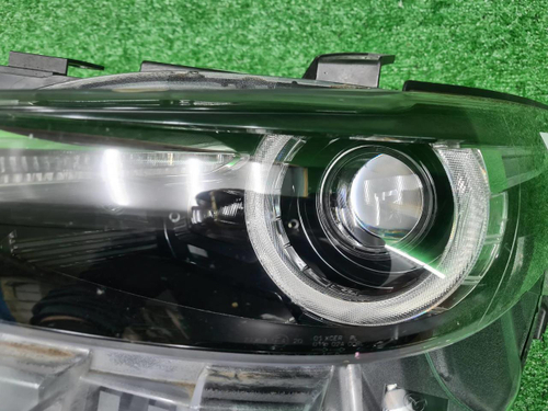 Фара левая Mazda CX-9 2 (2020-н.в.) LED
