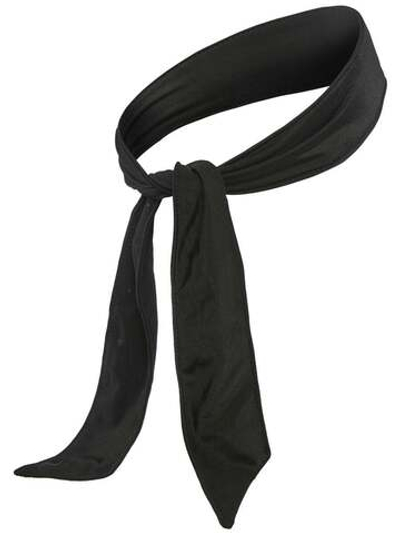 Теннисная бандана Diadora Headband Pro - black