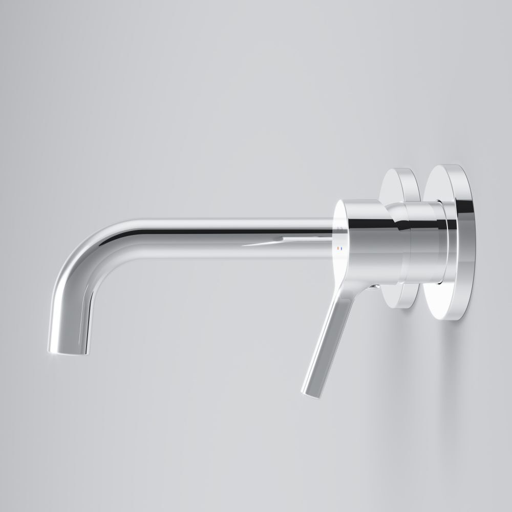 Смеситель для раковины, монтируемый в стену AM.PM X-Joy F85B72600