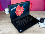 Ноутбук Lenovo ThinkPad P53, 15.6" FullHD IPS, i9-9880H, Quadro RTX4000 8Gb, Win10 Pro