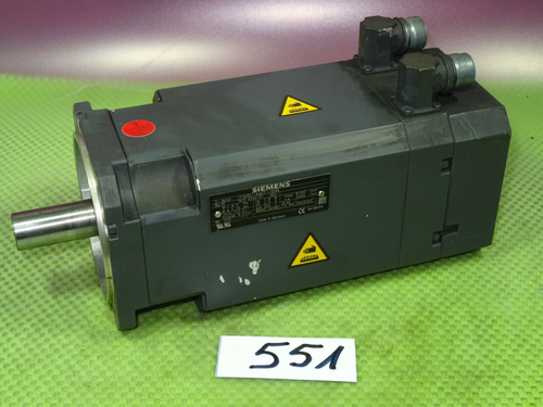 SIEMENS 1FT6061-6AC71-3EH0
