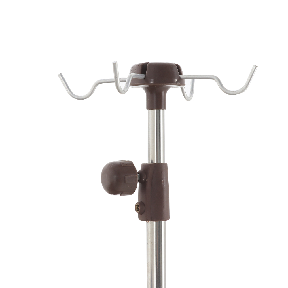 Кровать механическая Med-Mos YG-6 (ЛДСП венге)