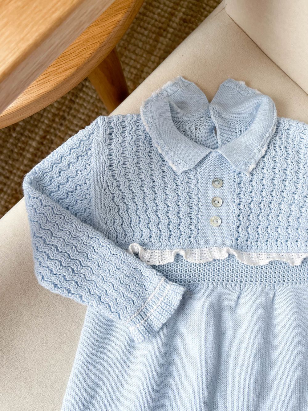 Комбинезон Pili Carrera