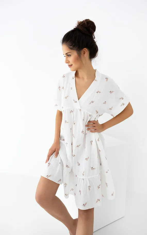 Сорочка Nastia