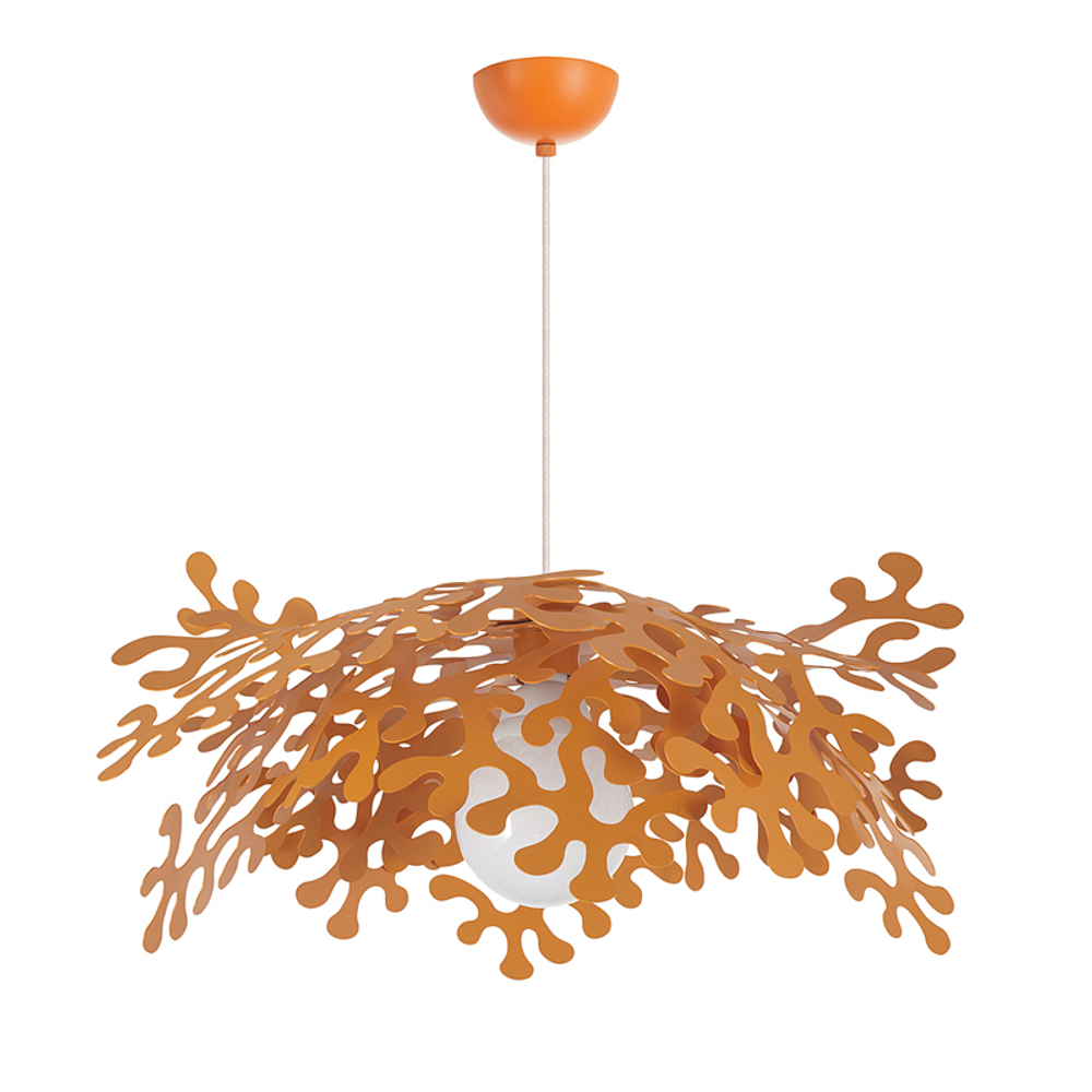 Светильник 8007/1P Orange