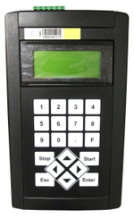 ИКТС-11 газоанализатор дымовых отходящих газов стационарный