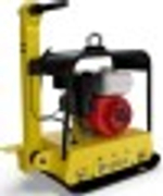 Виброплита VEKTOR VPG-160A реверсивная (гидравлический привод) 1180