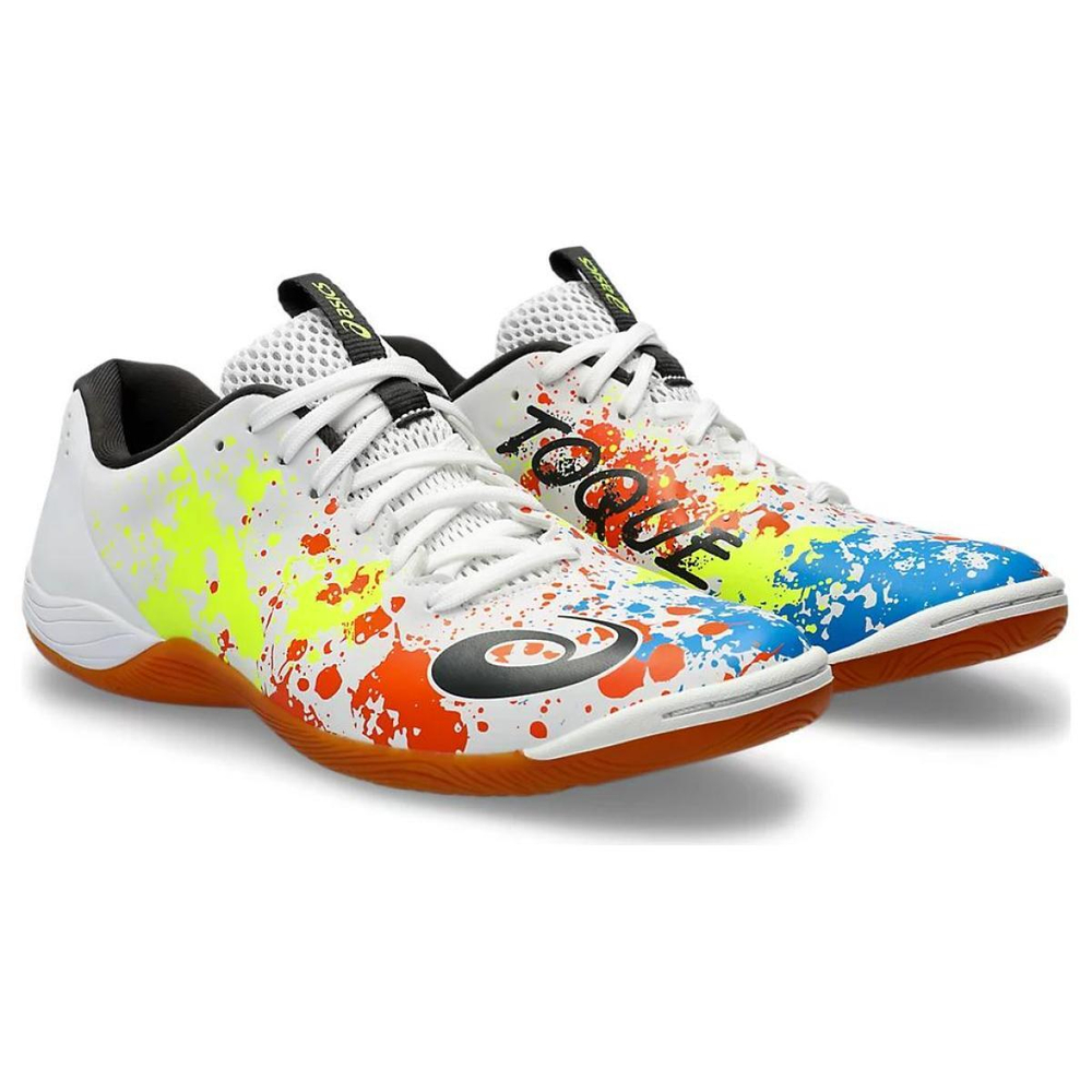 Кроссовки Asics TOQUE 8 IC/IN, 1113A044-100