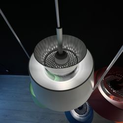 Подвесной Светильник Sota Белый By Imperiumloft