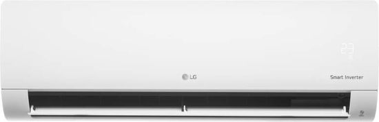 Сплит-система LG Mega Plus P-18EP