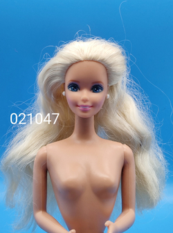 Кукла Барби 80-х винтаж Wedding Fantasy Barbie, 1989 год 021047