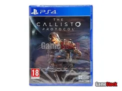 PS4 The Callisto Protocol CUSA-27373 (Русские субтитры)