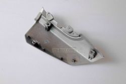 2DP-F835U-00-P0. PANEL 1. Fairing NMAX GPD150A, NMX, N-Max