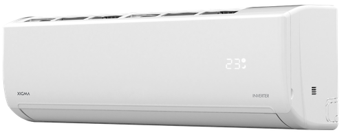Инверторная сплит-система серии SKY Inverter XGI-SKY70RHA (комплект)