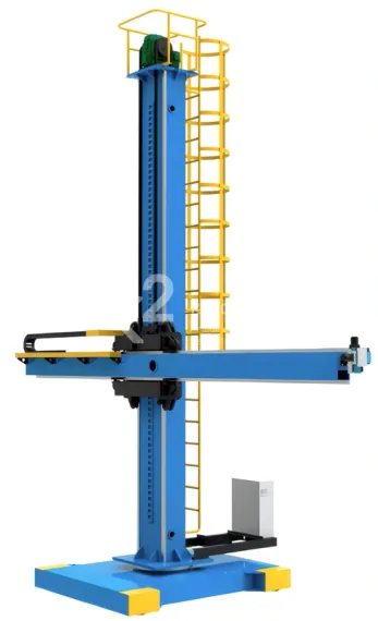 Сварочная колонна HDWeld HDC-2020H