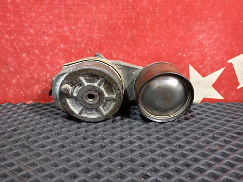 Ролик-натяжитель ручейкового ремня