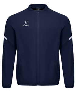Куртка спортивная CAMP 2 Lined Jacket, темно-синий, детский