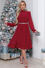 Платье 70941 Avili