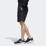 Шорты Adidas M Short Gen Aop Logo, GJ5107