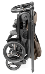 Прогулочная коляска Peg Perego Veloce New Pine Bark