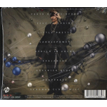 Steve Vai / Inviolate (CD)