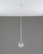 Светильник подвесной Moderli V11571-1P Scrumbel