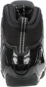 Dyno D1 Lady / Женские / Черный