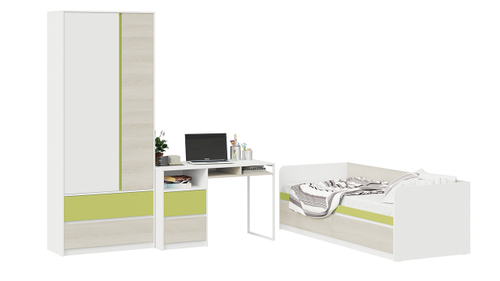 Набор детской мебели «Сканди» стандартный