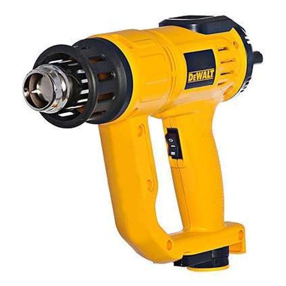 Фен строительный DeWalt D26414-B1