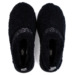 UGG Tazz Braid Black