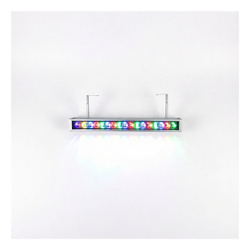 Светильник заливающего света ПромЛед Барокко Оптик DMX RGB
