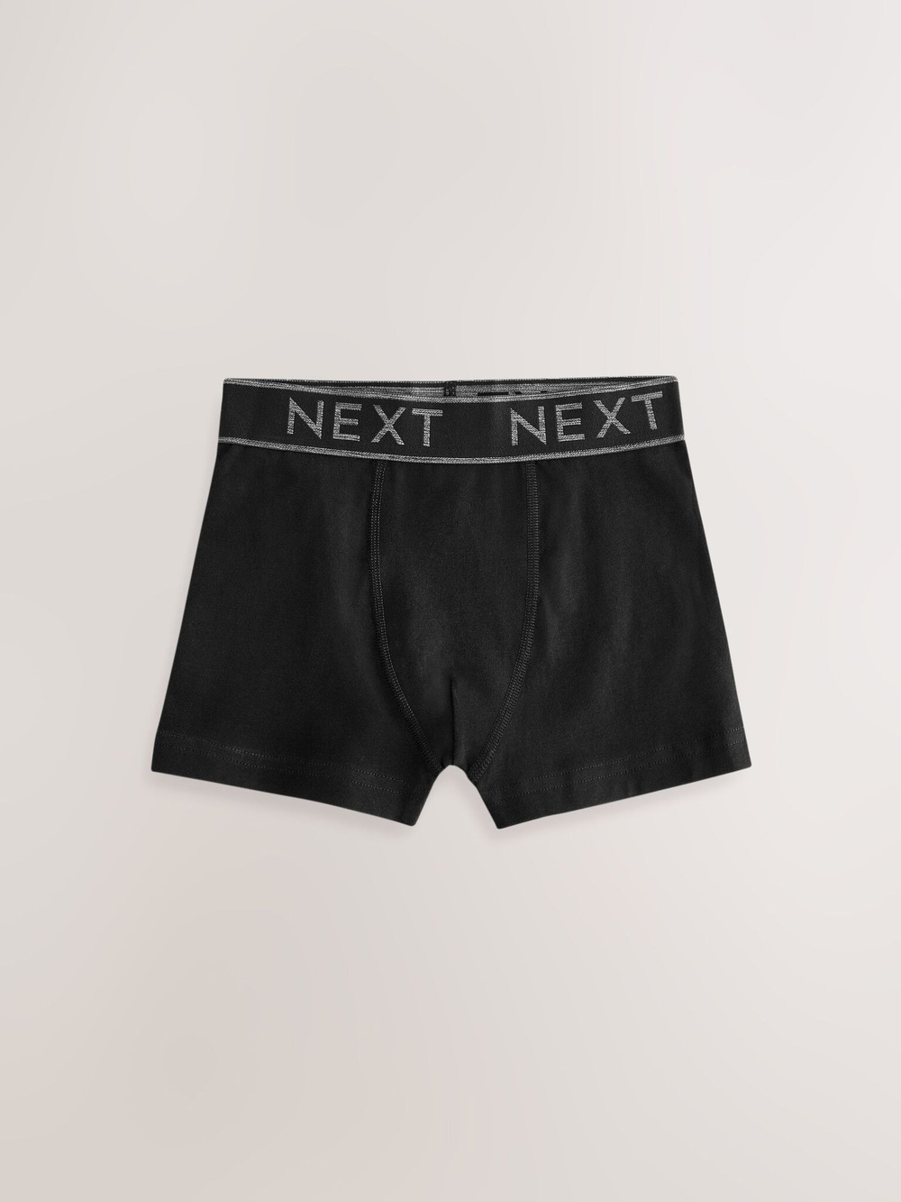 Трусы для мальчика Next AA9-673, 10 шт., Черный