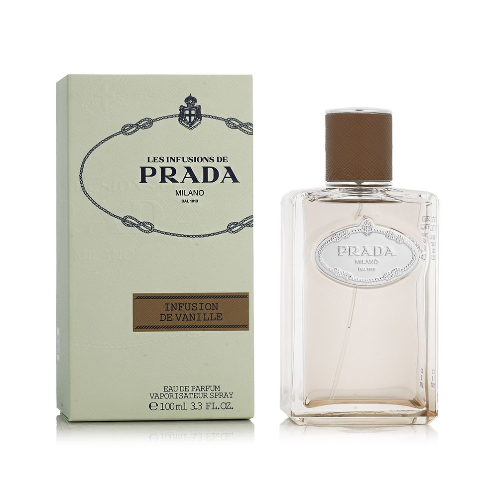 Prada Infusion de Vanille Eau De Parfum 100 ml (unisex)
