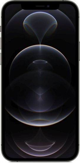 Apple iPhone 12 Pro 128GB Graphite (Графитовый)