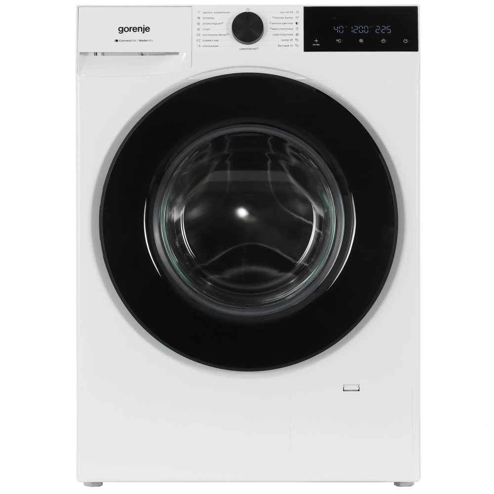 Стиральная машина Gorenje WG4S84B1