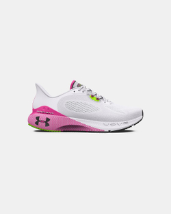 Женские кроссовки Under Armour UA W HOVR Machina 3-WHT