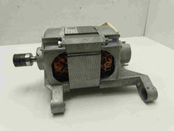 LS60840L кт224 Двигатель 5 контактов для стиральной машины AEG LS60840L б/у