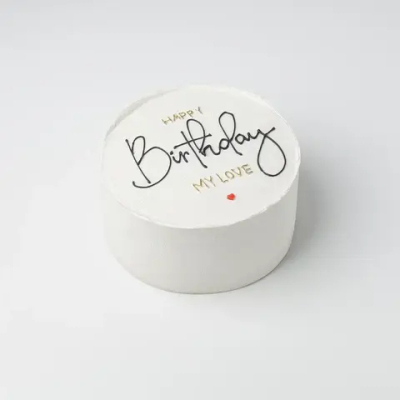 Бенто торт 400 гр