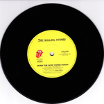 The Rolling Stones / Some Girls (Deluxe Edition)(2CD+DVD+7"Vinyl Single)