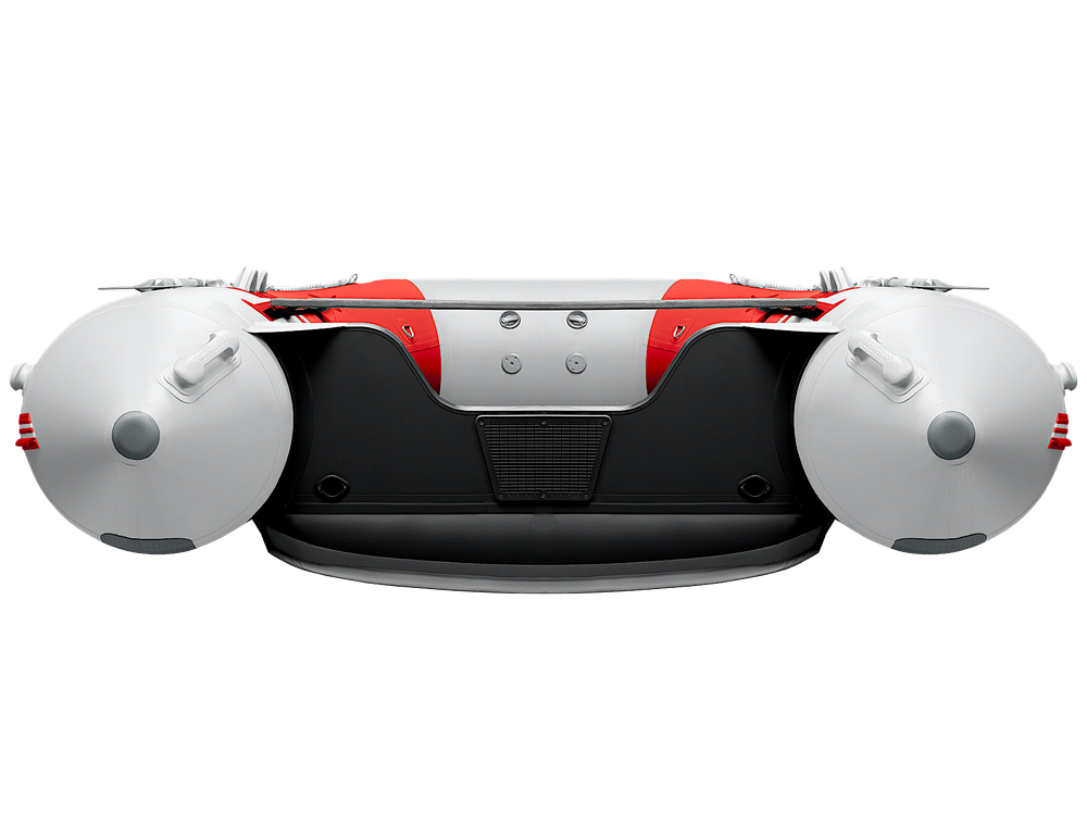 Лодка ПВХ Gladiator Air Sport E420S НДНД -