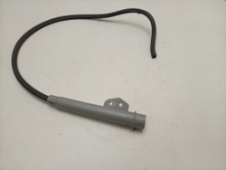 WF8590NFW кт62 Трубка прессостата для стиральной машины Samsung DC67-00297A б/у