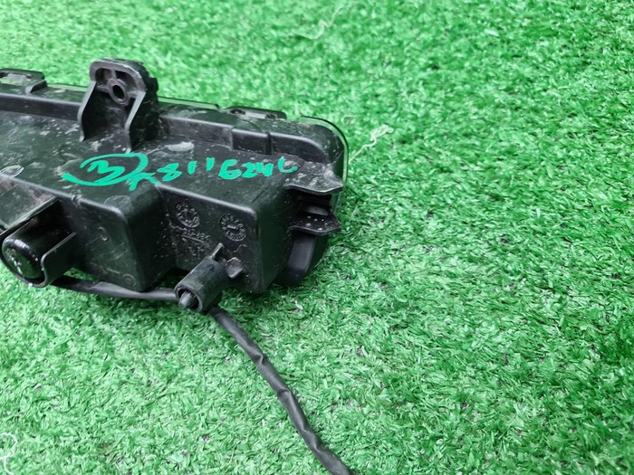 Эмблема с подсветкой EXEED TXL (2021-н.в.)