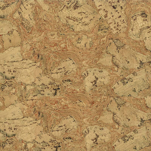 Пробковое покрытие напольное Easycork Classic - Леон Рохо