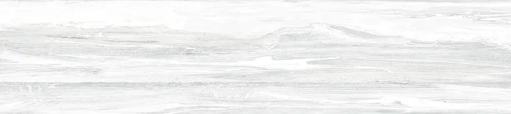 Керамогранит ALMA Ceramica GFA92ALP07R Alpina 90x20 белый матовый под дерево
