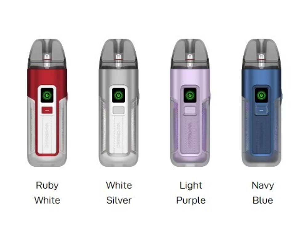 Vaporesso LUXE X2 Pod 2000mAh Kit 5ml