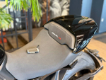Ducati Diavel V4 (2025) + Akrapovic Titanium