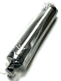 CNIC Оправка КМ3 - 3/8"-24UNF без лапки (М12х1,75), для резьбовых патронов MS3W-3/8-24UNF (57754)